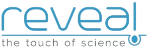 reveal the touch of science