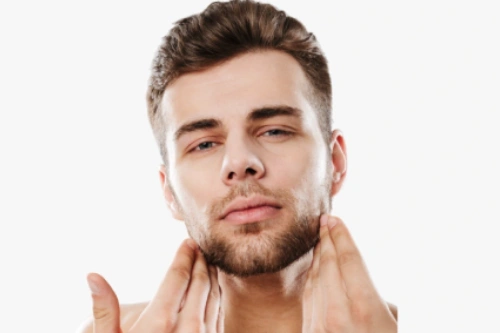 Beard Hair Transplant